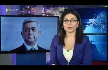 Lratvakan Kentron 02.08.19