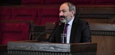 Lratvakan Kentron 02.11.19