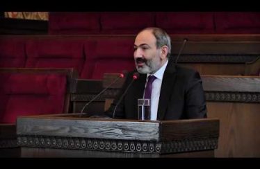 Lratvakan Kentron 02.11.19