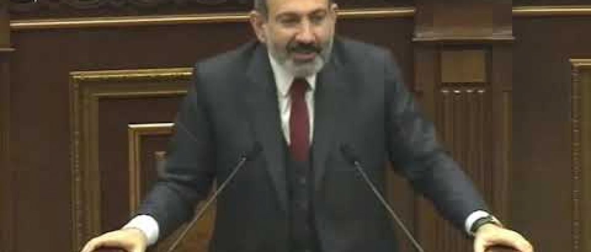 Lratvakan Kentron 02.12.19