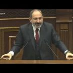 Lratvakan Kentron 02.12.19