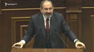 Lratvakan Kentron 02.12.19