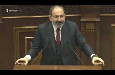 Lratvakan Kentron 02.12.19