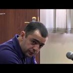 Lratvakan Kentron 02.13.19