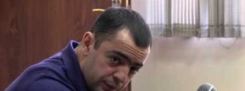 Lratvakan Kentron 02.13.19