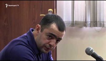 Lratvakan Kentron 02.13.19