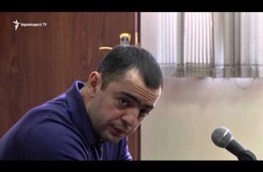 Lratvakan Kentron 02.13.19