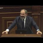 Lratvakan Kentron 02.14.19