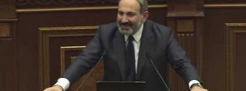 Lratvakan Kentron 02.14.19