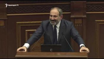 Lratvakan Kentron 02.14.19