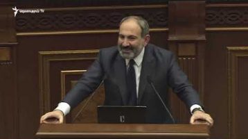 Lratvakan Kentron 02.14.19
