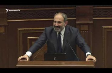 Lratvakan Kentron 02.14.19