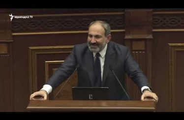 Lratvakan Kentron 02.14.19