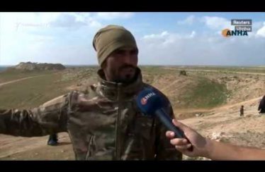 The World Today 02.11.19