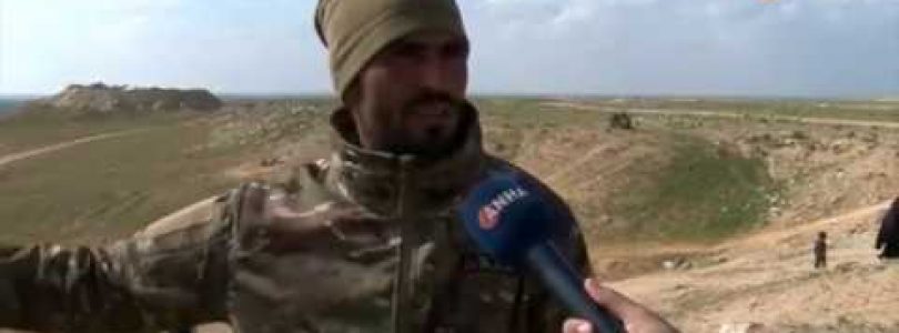 The World Today 02.11.19