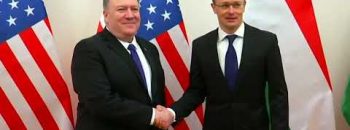 The World Today 02.13.19