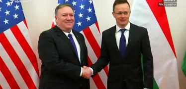 The World Today 02.13.19