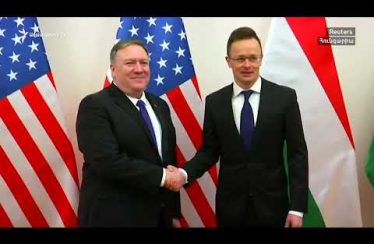 The World Today 02.13.19