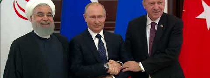 The World Today 02.14.19