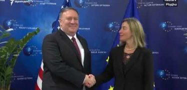 The World Today 02.15.19