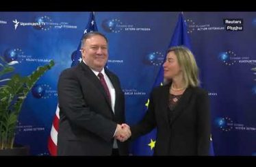 The World Today 02.15.19