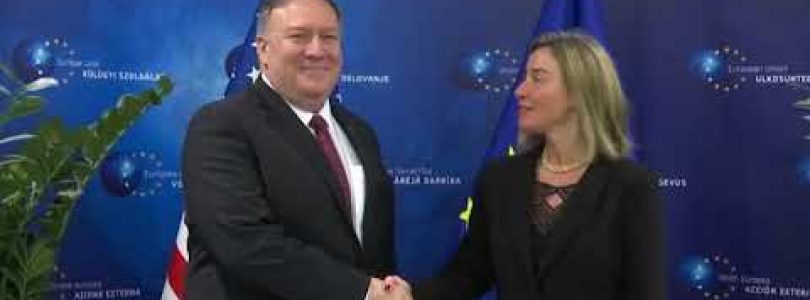 The World Today 02.15.19