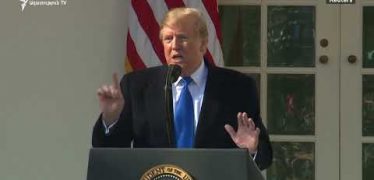 The World Today 02.19.19