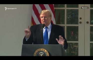 The World Today 02.19.19