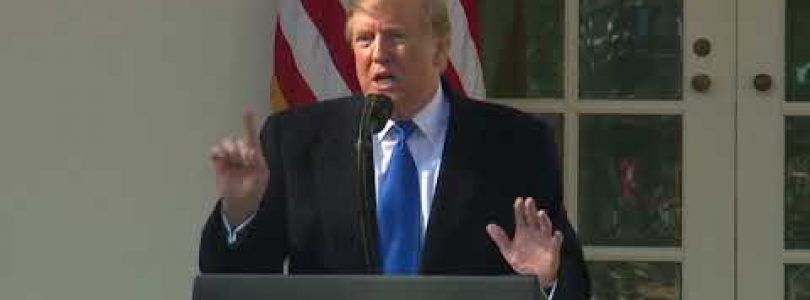 The World Today 02.19.19