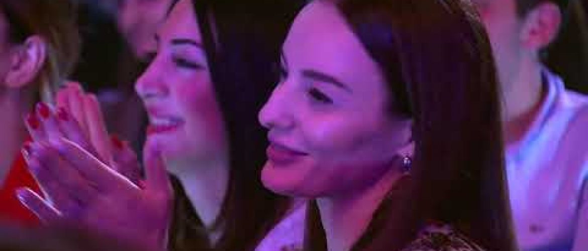 Women’s Club Episode 20