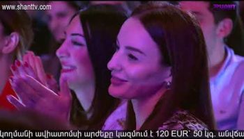 Women’s Club Episode 20