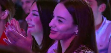 Women’s Club Episode 20