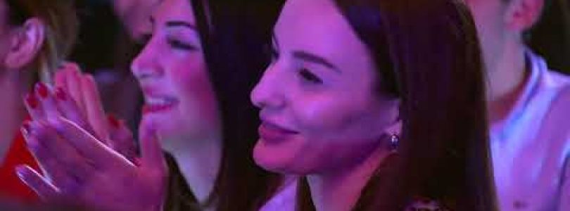 Women’s Club Episode 20