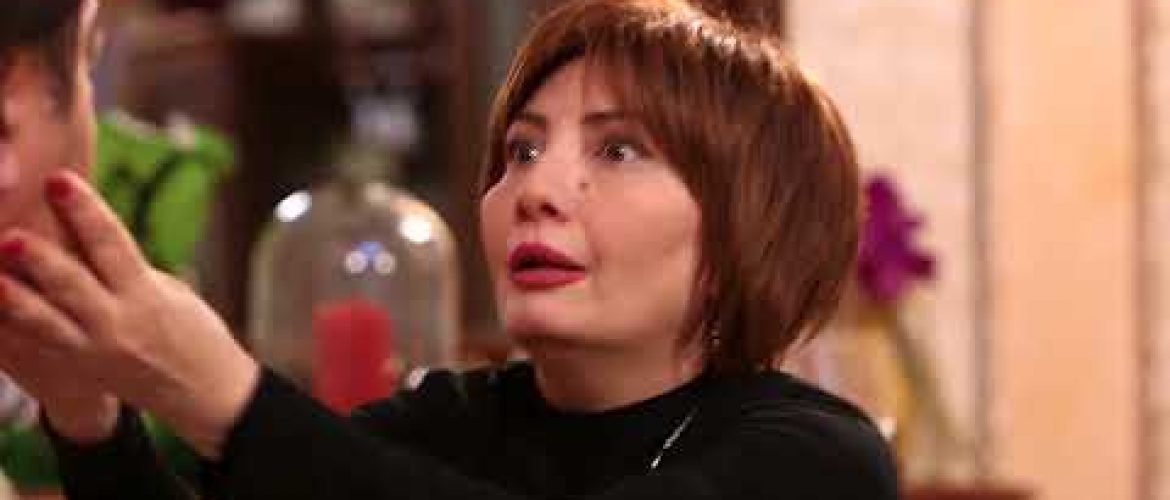 Anuxelinere Episode 64