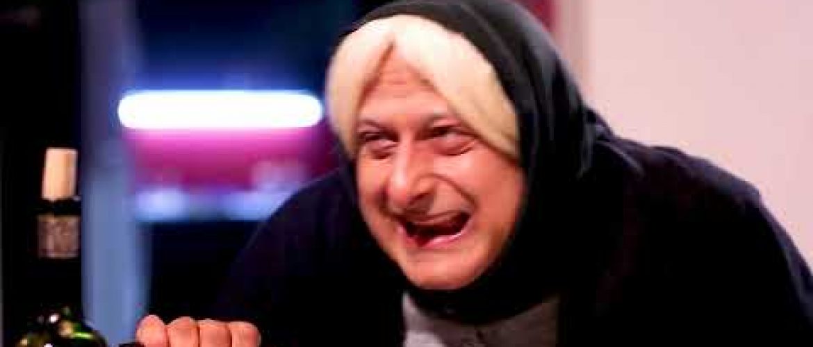 Anuxelinere Episode 57