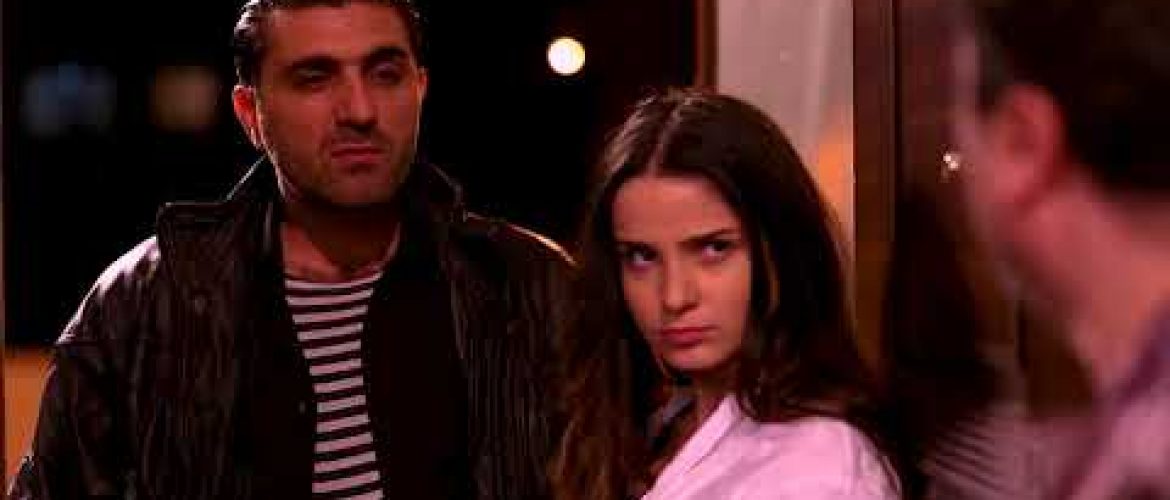 Anuxelinere Episode 58