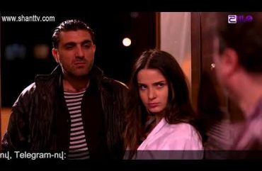 Anuxelinere Episode 58