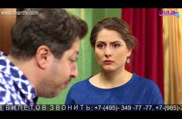 Anuxelinere Episode 61