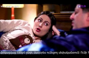 Anuxelinere Episode 71