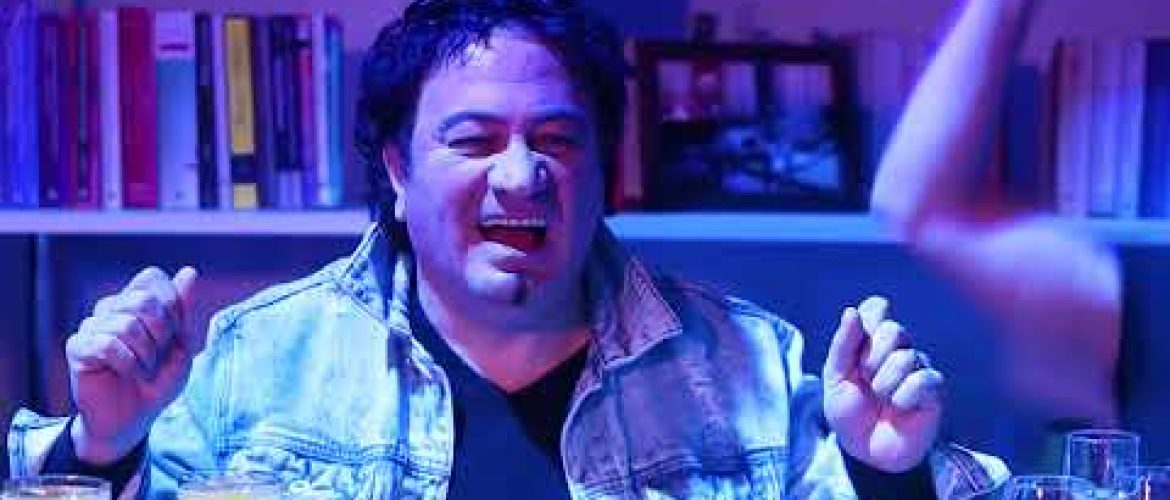 Anuxelinere Episode 74