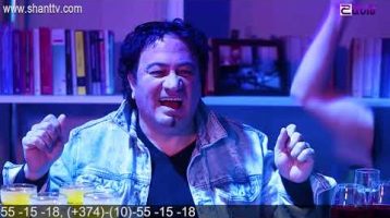 Anuxelinere Episode 74
