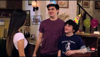 Azizyanner 4 Episode 24