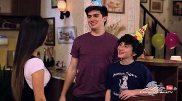 Azizyanner 4 Episode 24