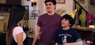 Azizyanner 4 Episode 24