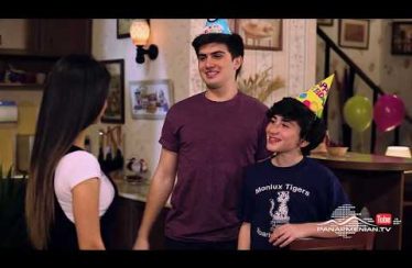 Azizyanner 4 Episode 24