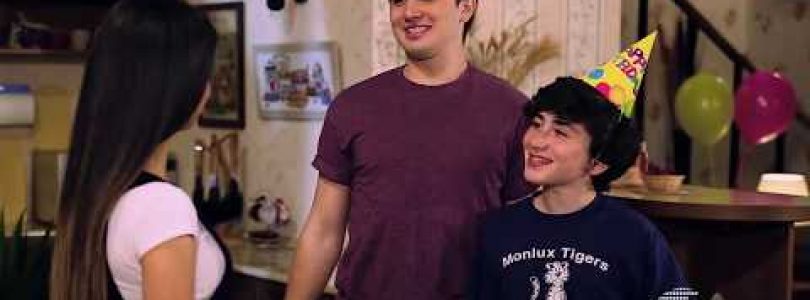 Azizyanner 4 Episode 24