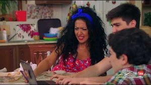 Azizyanner 5 Episode 1