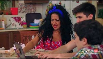 Azizyanner 5 Episode 1
