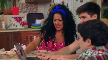 Azizyanner 5 Episode 1
