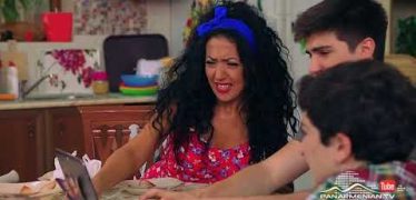 Azizyanner 5 Episode 1